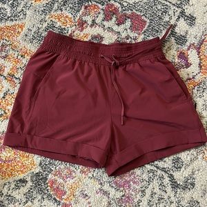 Spring Break Away Shorts